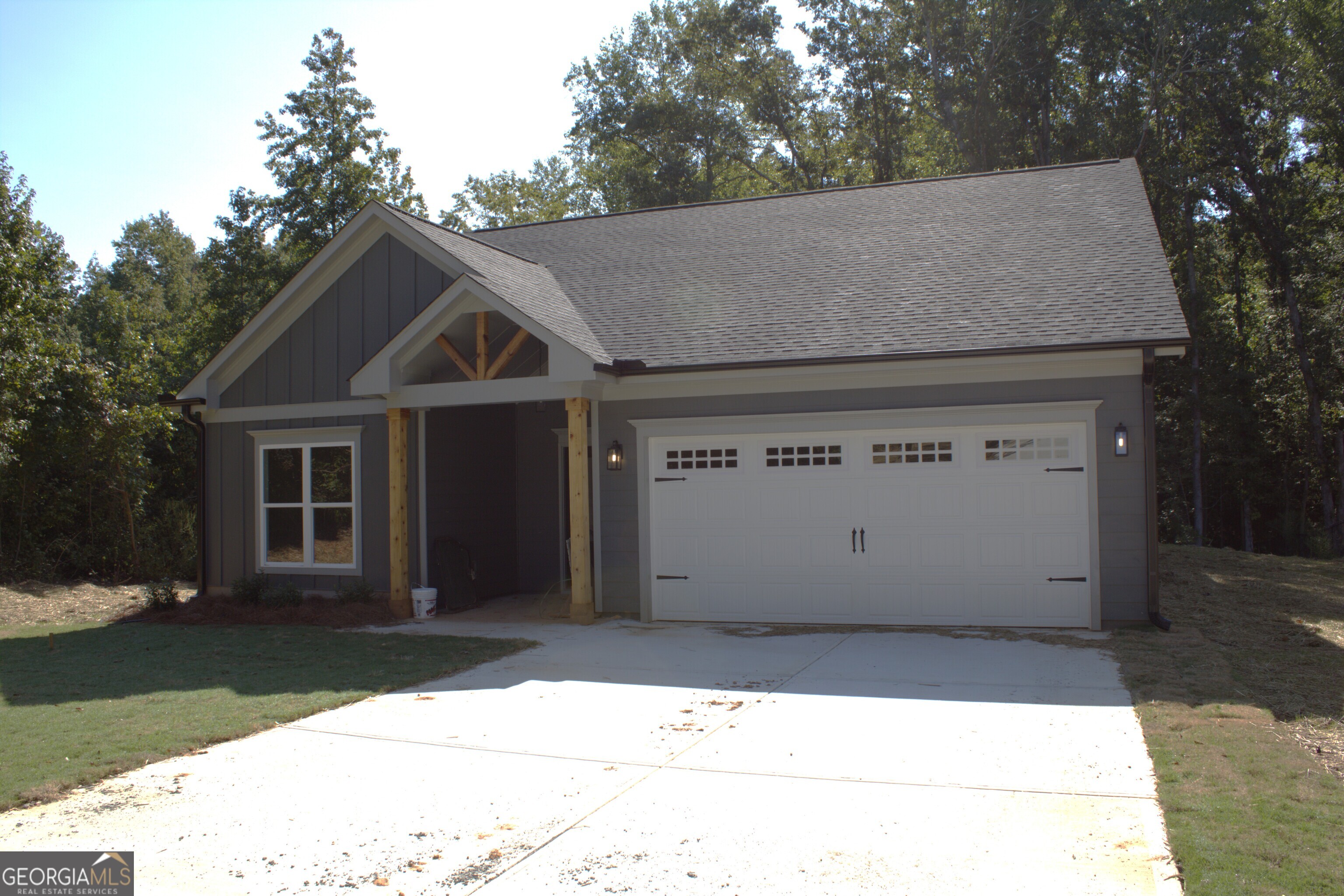 247 North Point Circle Hartwell, GA 30643 - Photo 1 of 18