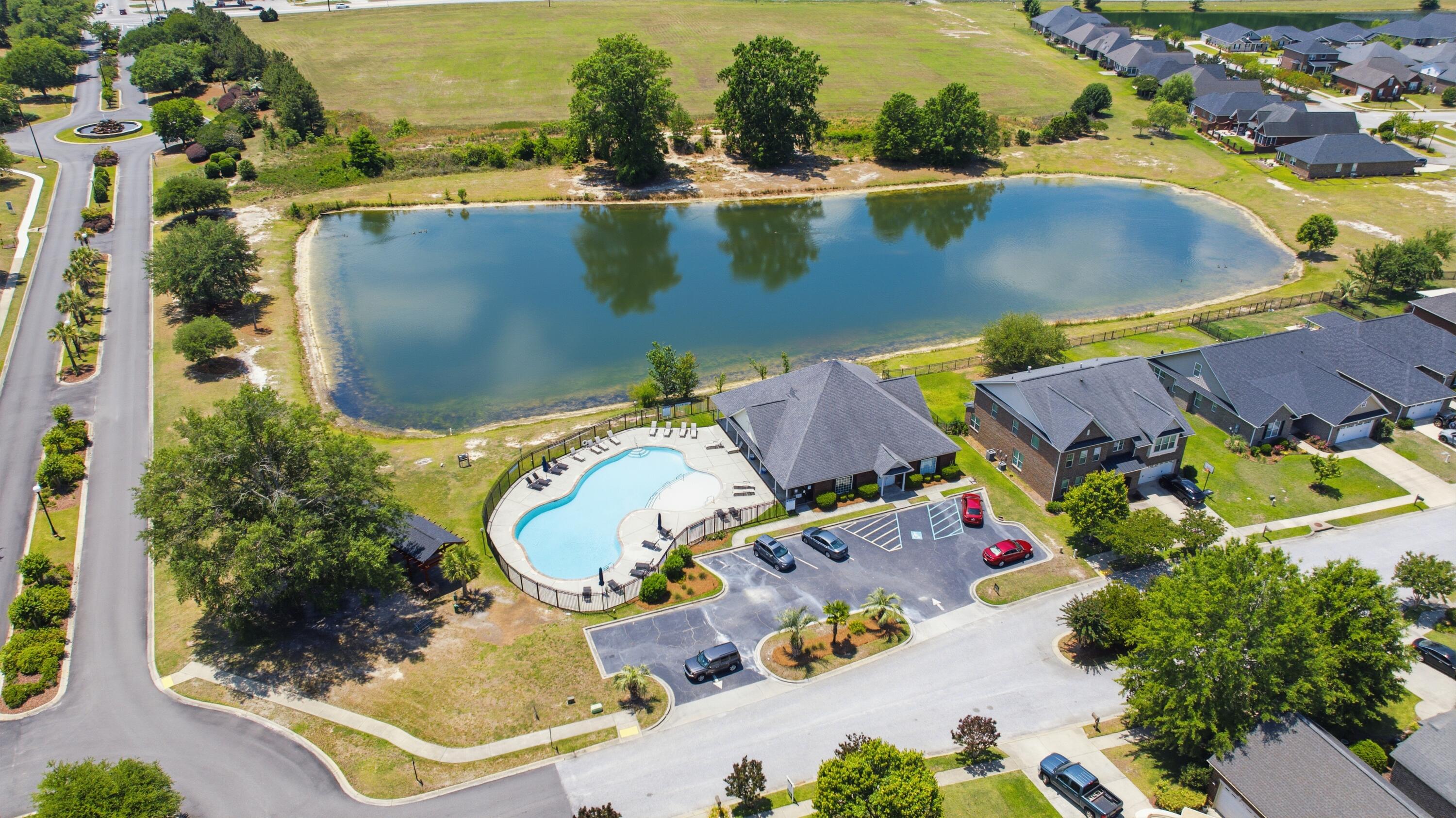 2050 Hatteras Way Sumter, SC 29153 - Photo 29 of 29