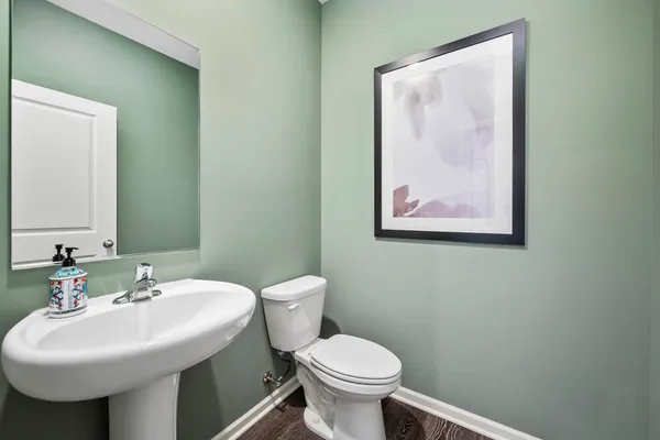 $459,990 | 25920 South Manchester Lane, Manhattan, IL 60442