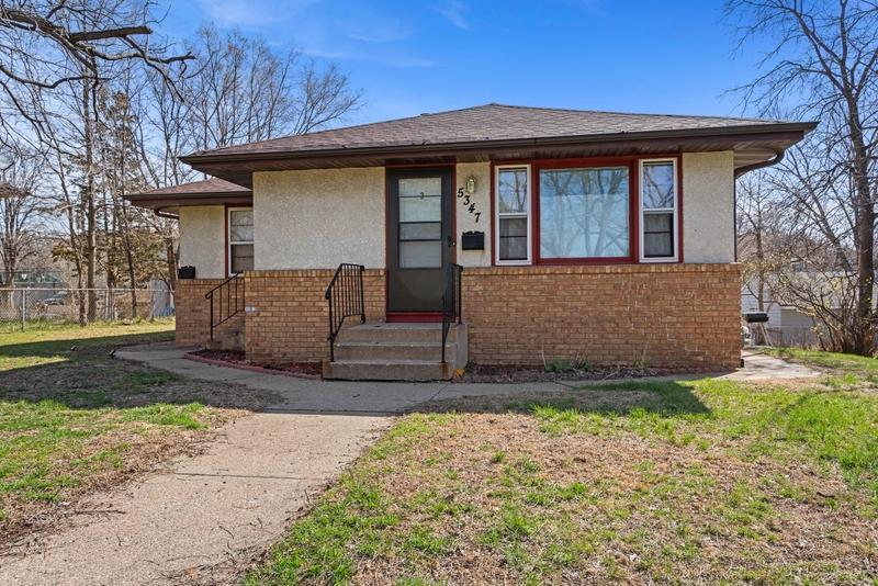 5347 4th Street Northeast Fridley, MN 55421 - Photo 2 of 44