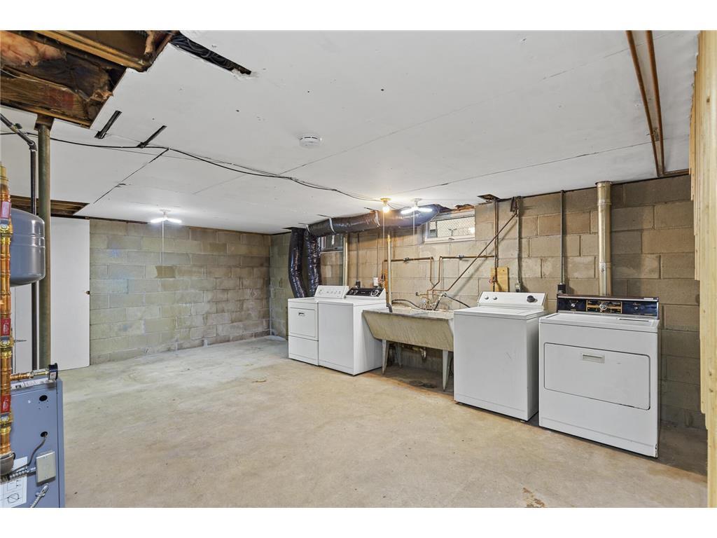 5347 4th Street Northeast Fridley, MN 55421 - Photo 42 of 44