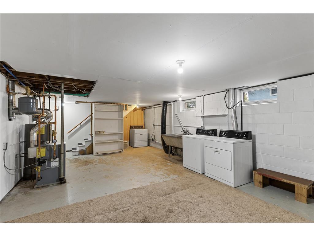 5347 4th Street Northeast Fridley, MN 55421 - Photo 43 of 44