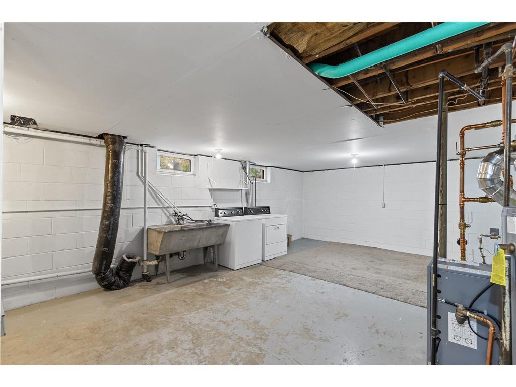 5347 4th Street Northeast Fridley, MN 55421 - Photo 44 of 44