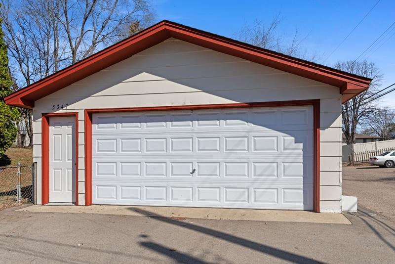 5347 4th Street Northeast Fridley, MN 55421 - Photo 7 of 44