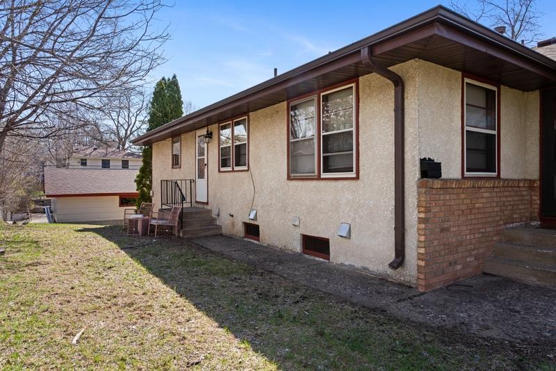 5347 4th Street Northeast Fridley, MN 55421 - Photo 8 of 44