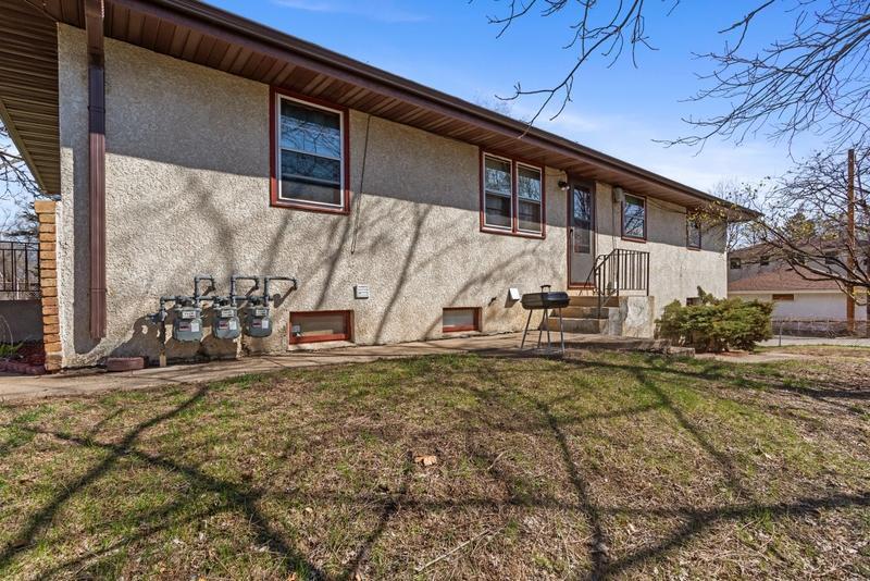 5347 4th Street Northeast Fridley, MN 55421 - Photo 9 of 44