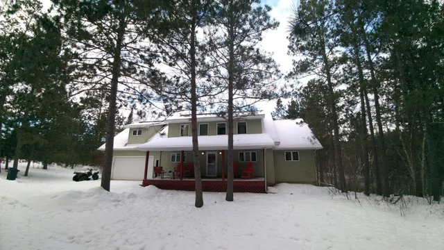 $665,000 | 50164 County 29, Bemidji, MN 56601