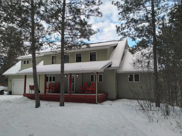 $649,000 | 50164 County 29, Bemidji, MN 56601