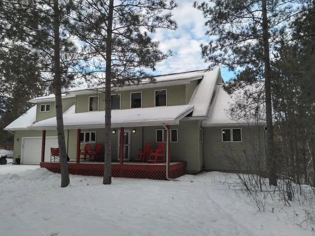 $665,000 | 50164 County 29, Bemidji, MN 56601