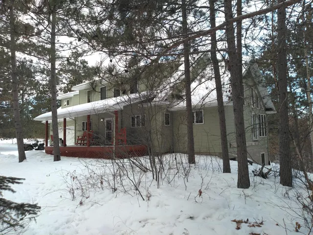 $665,000 | 50164 County 29, Bemidji, MN 56601