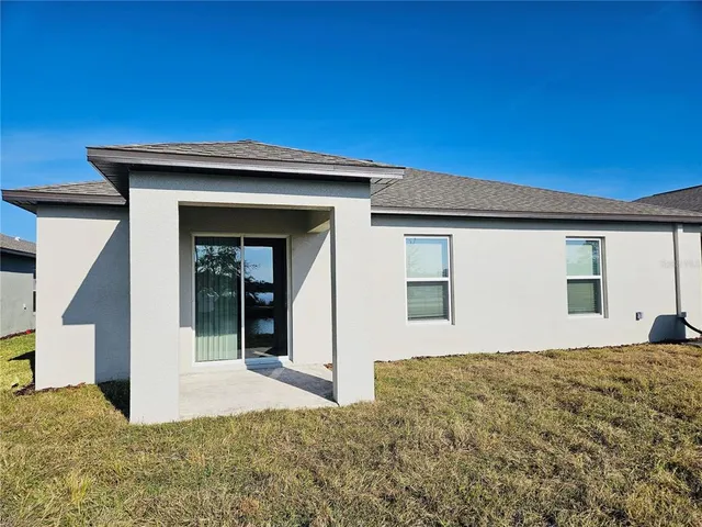 $2,800 | 22496 Nebula Way, Land O Lakes, FL 34637