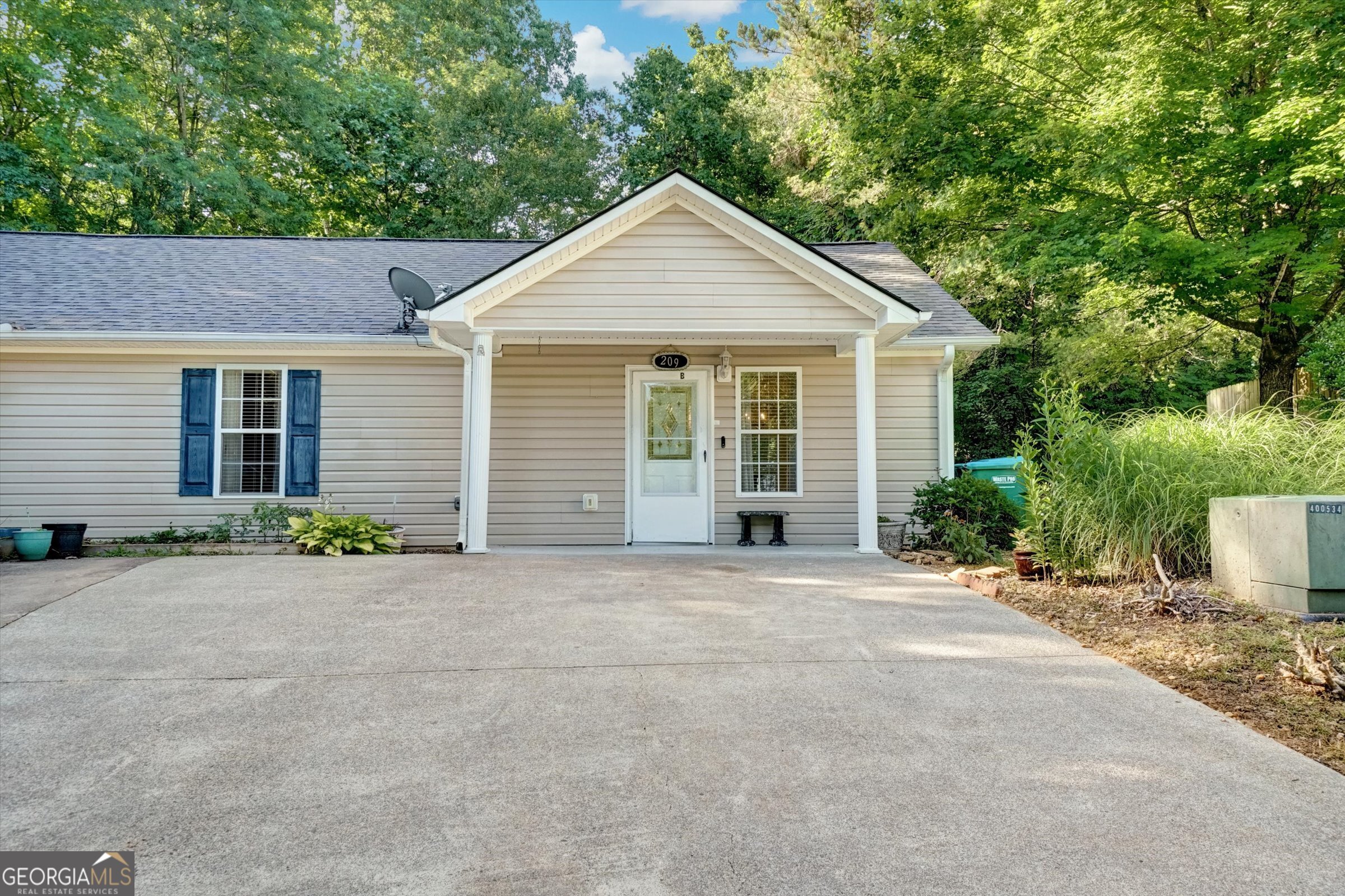 209 Jacobs Way, Unit B Jasper, GA 30143 - Photo 1 of 1 Gallery Image 1