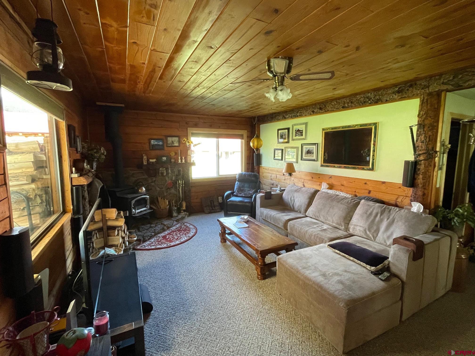 204 Main Street Pitkin, CO 81241 - Photo 6 of 29 Gallery Image 6