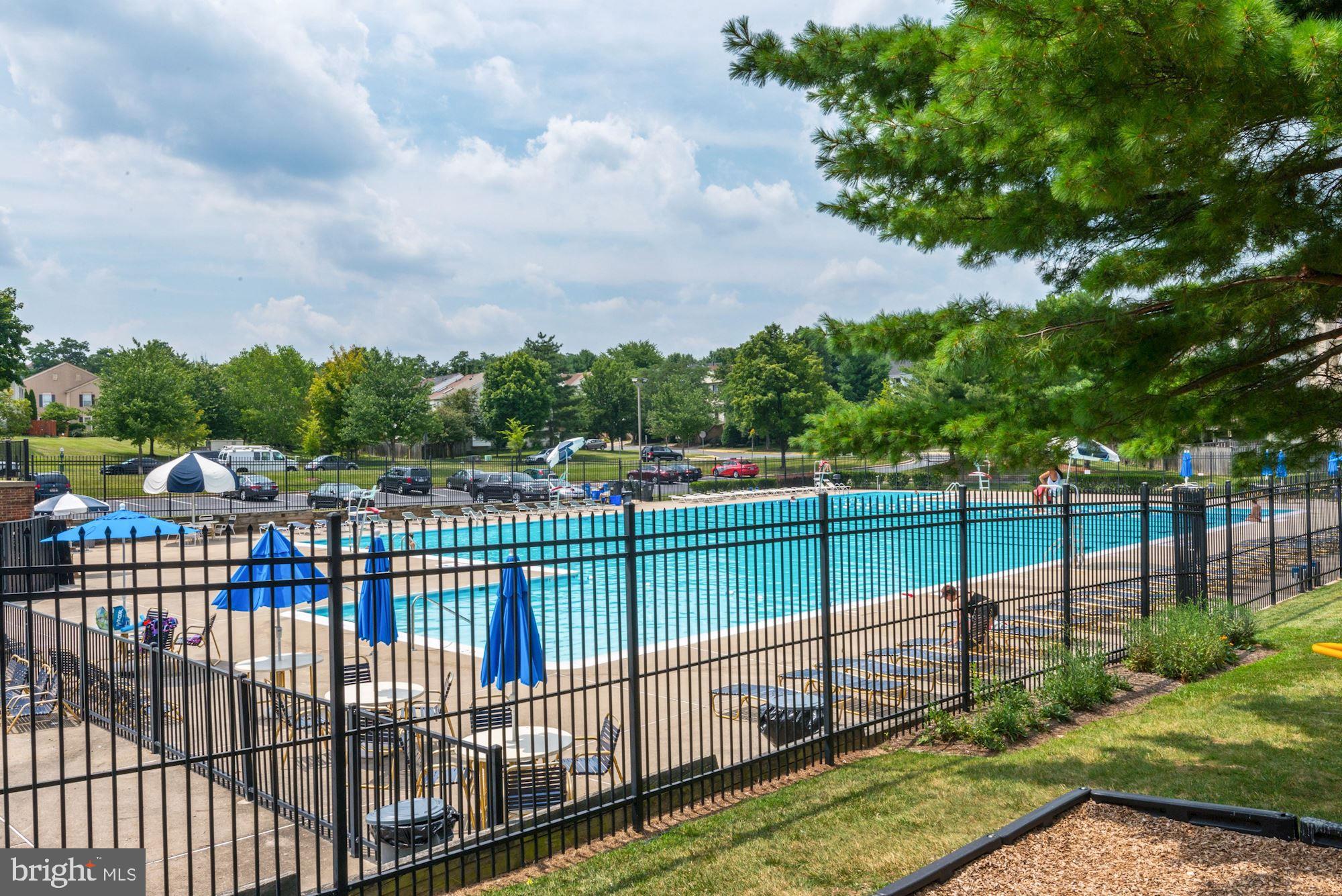 2703 Snowbird Terrace, Unit 615 Silver Spring, MD 20906 - Photo 20 of 22 Gallery Image 20