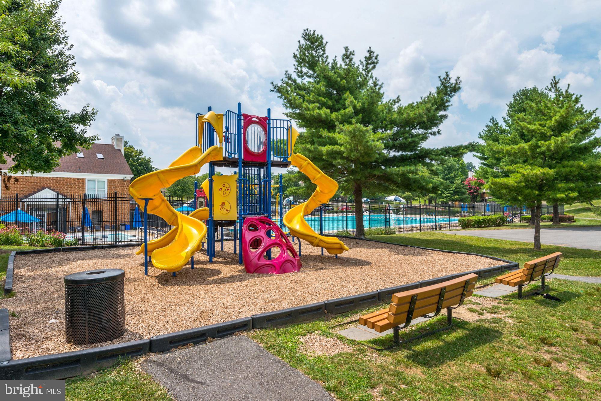 2703 Snowbird Terrace, Unit 615 Silver Spring, MD 20906 - Photo 22 of 22 Gallery Image 22