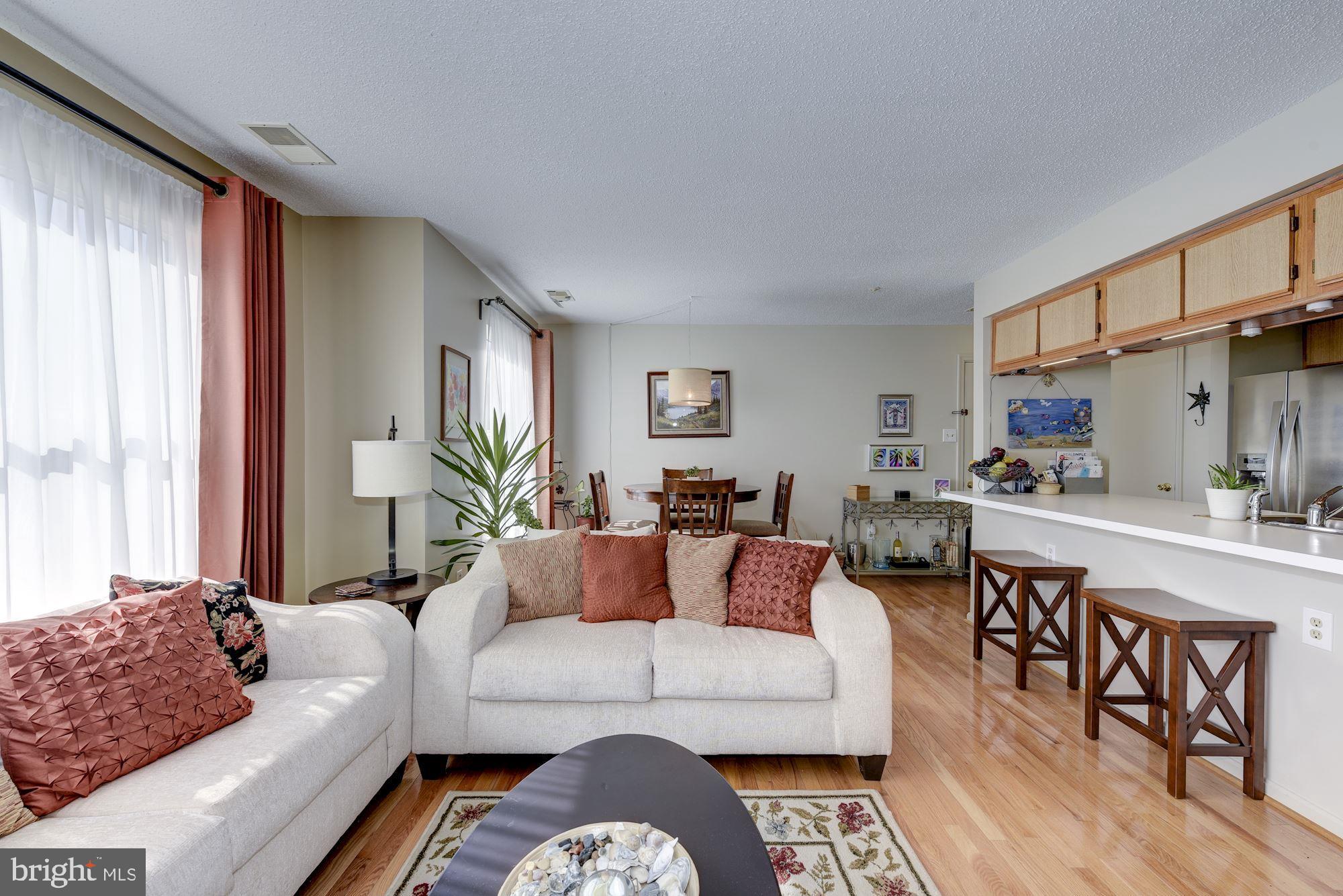 2703 Snowbird Terrace, Unit 615 Silver Spring, MD 20906 - Photo 6 of 22 Gallery Image 6