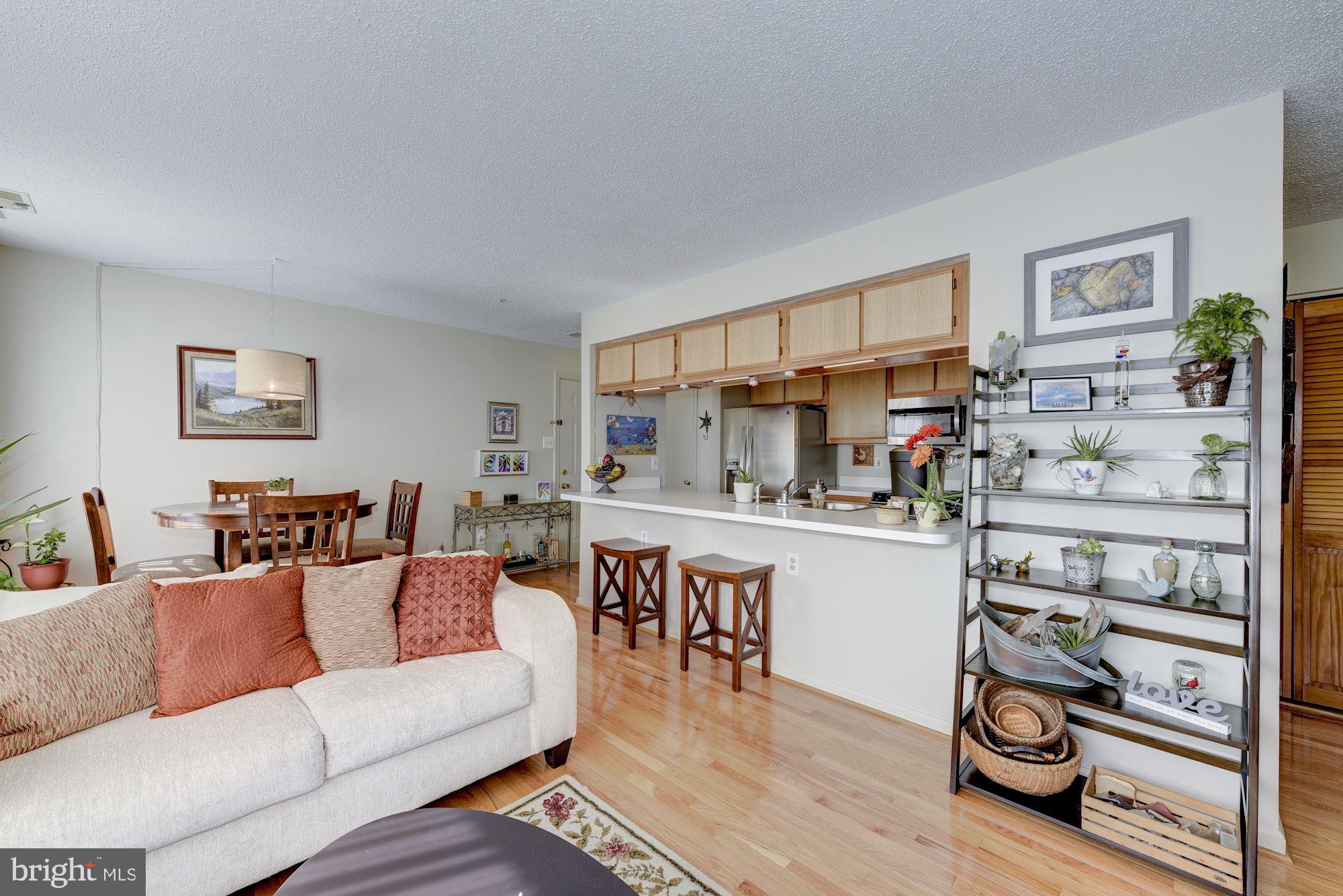 2703 Snowbird Terrace, Unit 615 Silver Spring, MD 20906 - Photo 7 of 22 Gallery Image 7