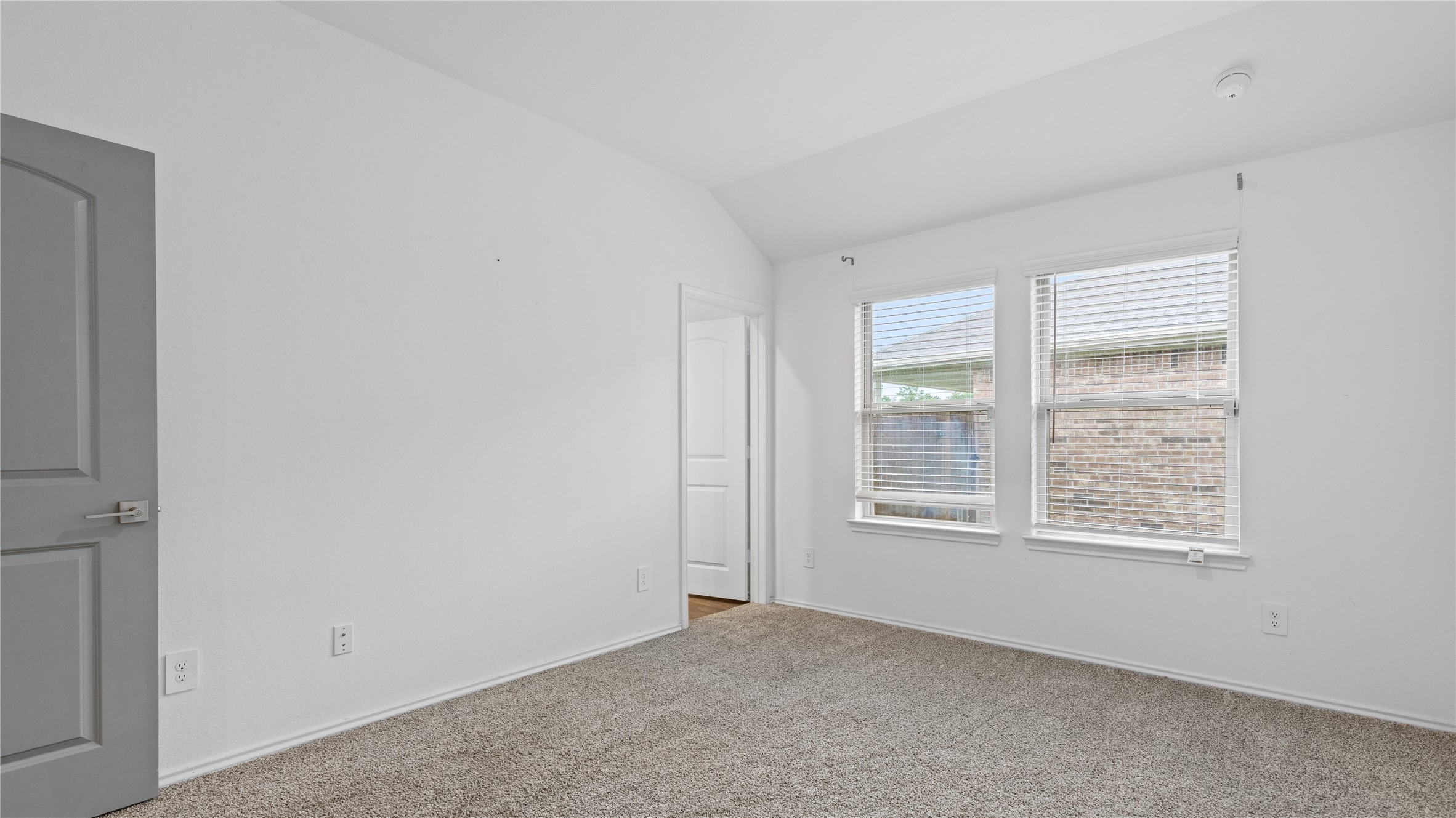 2326 Spruce Clf Lane Spring, TX 77373 - Photo 15 of 24 another view from primary bedroom