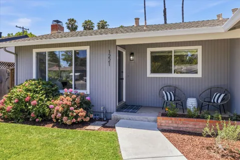 $1,749,000 | 1221 Castlemont Avenue, San Jose, CA 95128