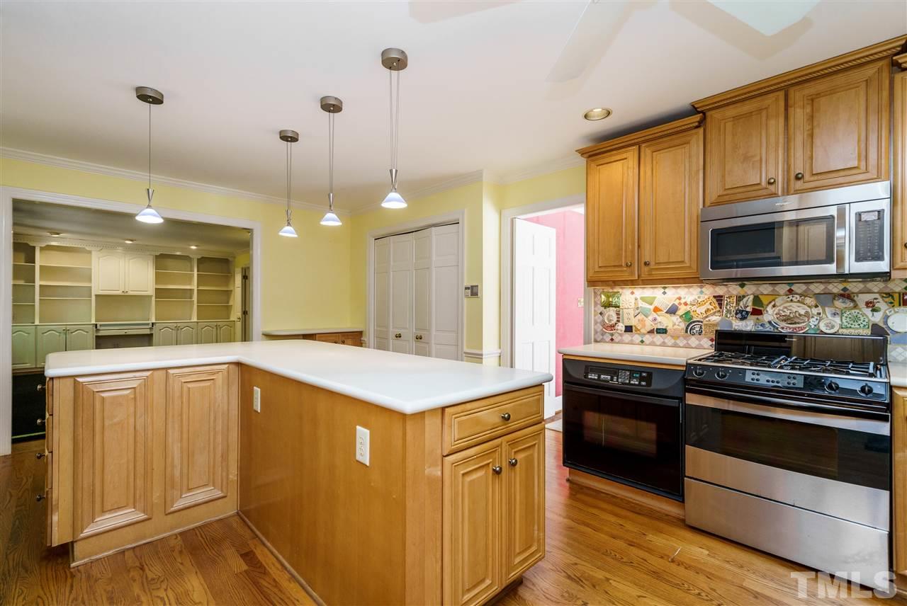 2609 Dover Road Raleigh, NC 27608 - Photo 11 of 25