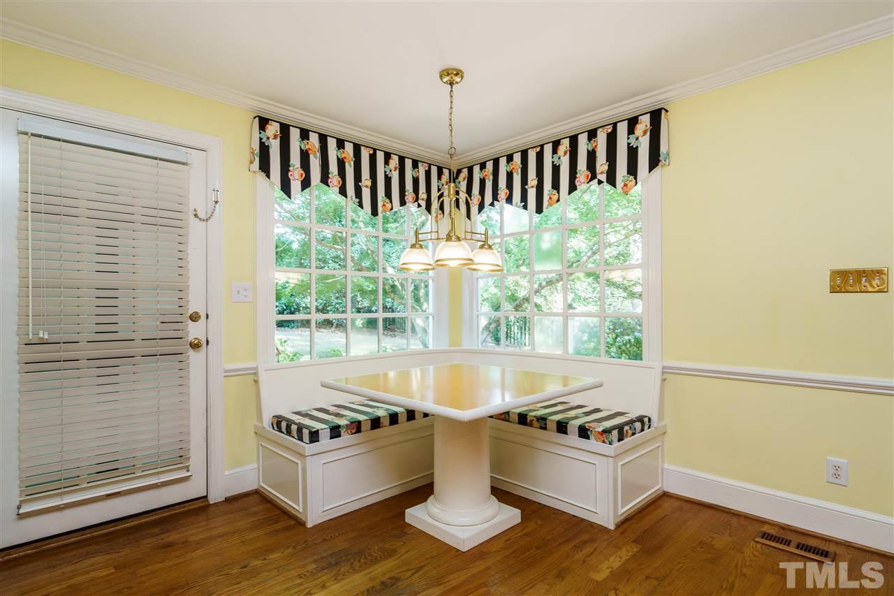 2609 Dover Road Raleigh, NC 27608 - Photo 12 of 25