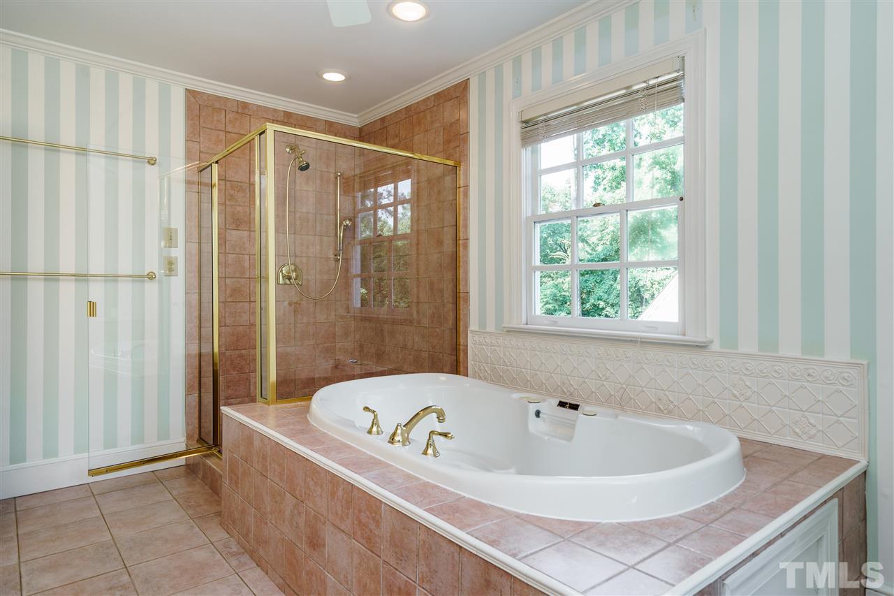 2609 Dover Road Raleigh, NC 27608 - Photo 17 of 25