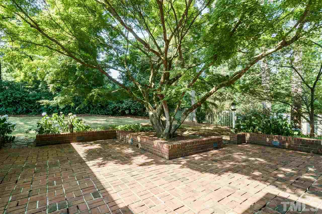 2609 Dover Road Raleigh, NC 27608 - Photo 21 of 25