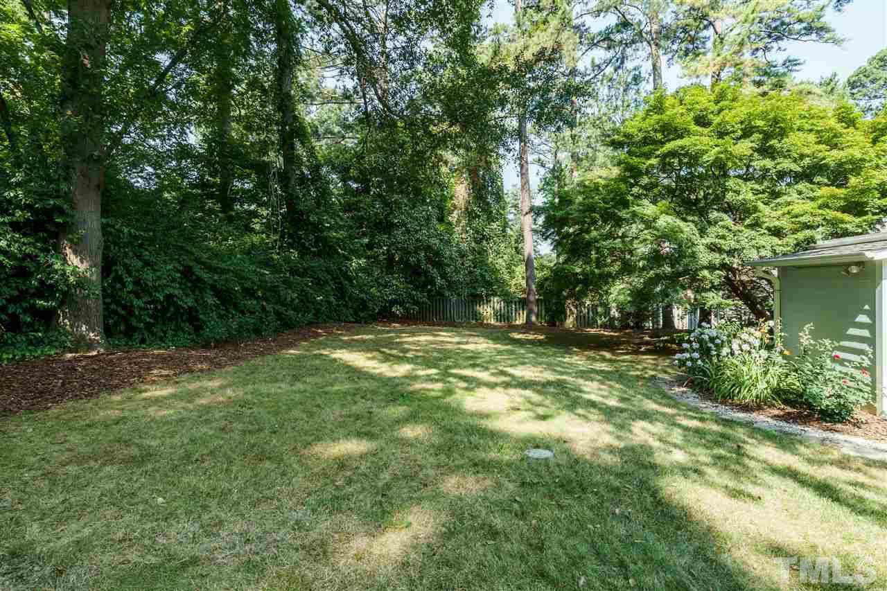 2609 Dover Road Raleigh, NC 27608 - Photo 22 of 25