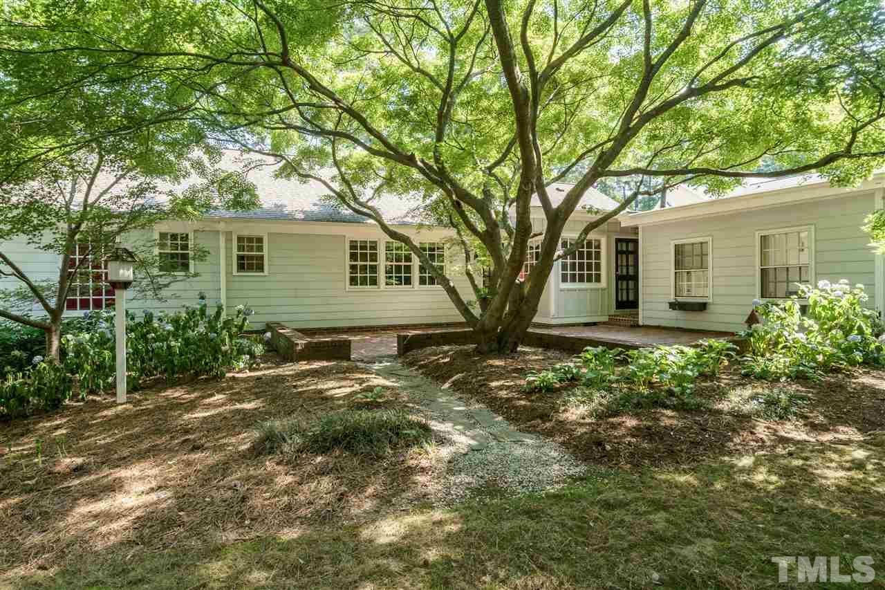 2609 Dover Road Raleigh, NC 27608 - Photo 23 of 25