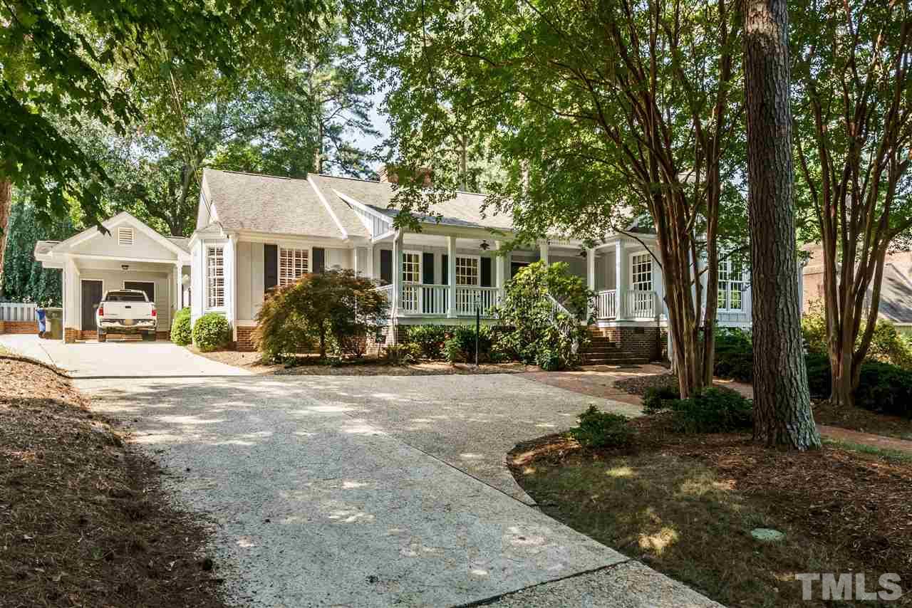 2609 Dover Road Raleigh, NC 27608 - Photo 25 of 25