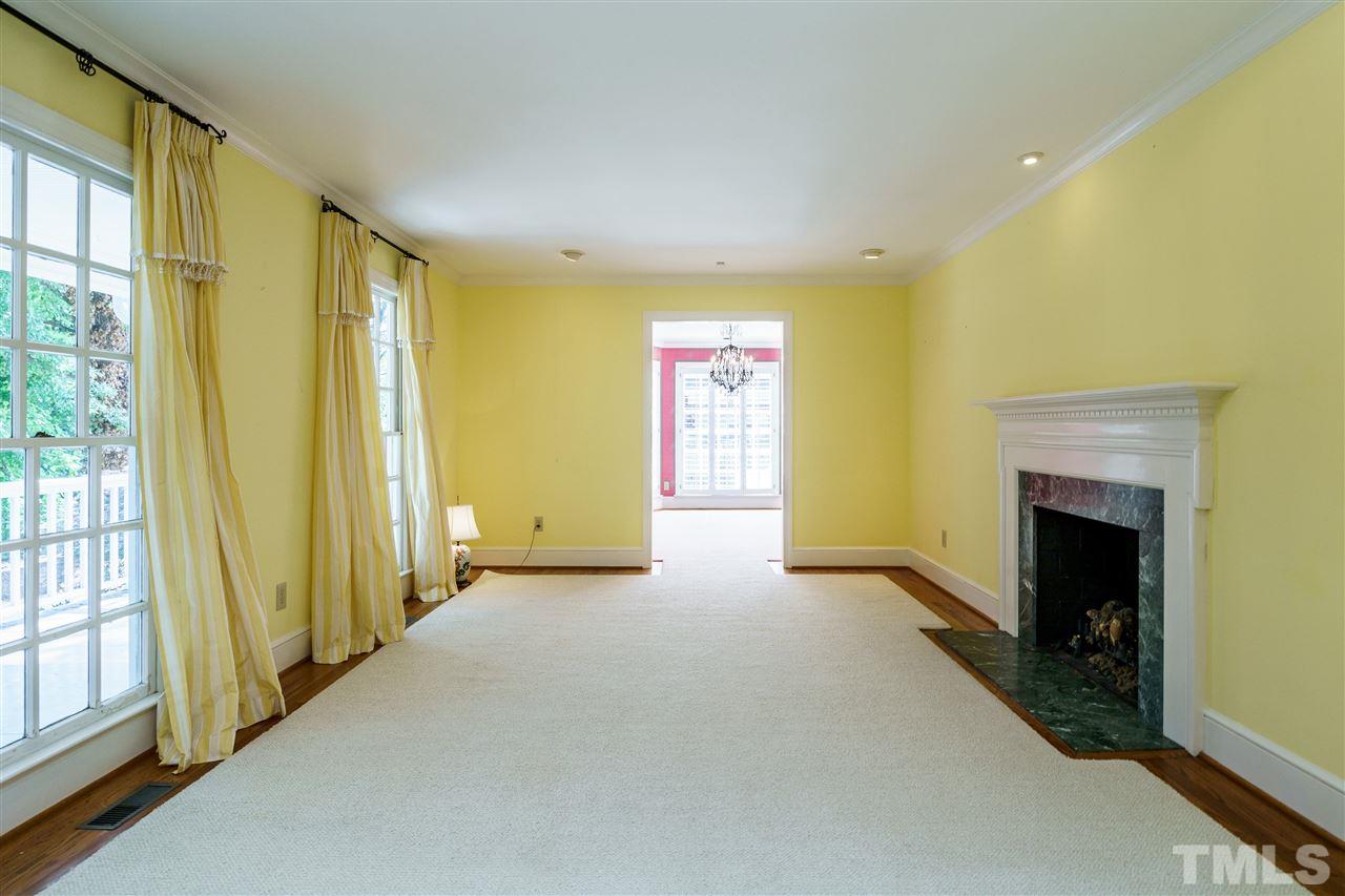 2609 Dover Road Raleigh, NC 27608 - Photo 5 of 25