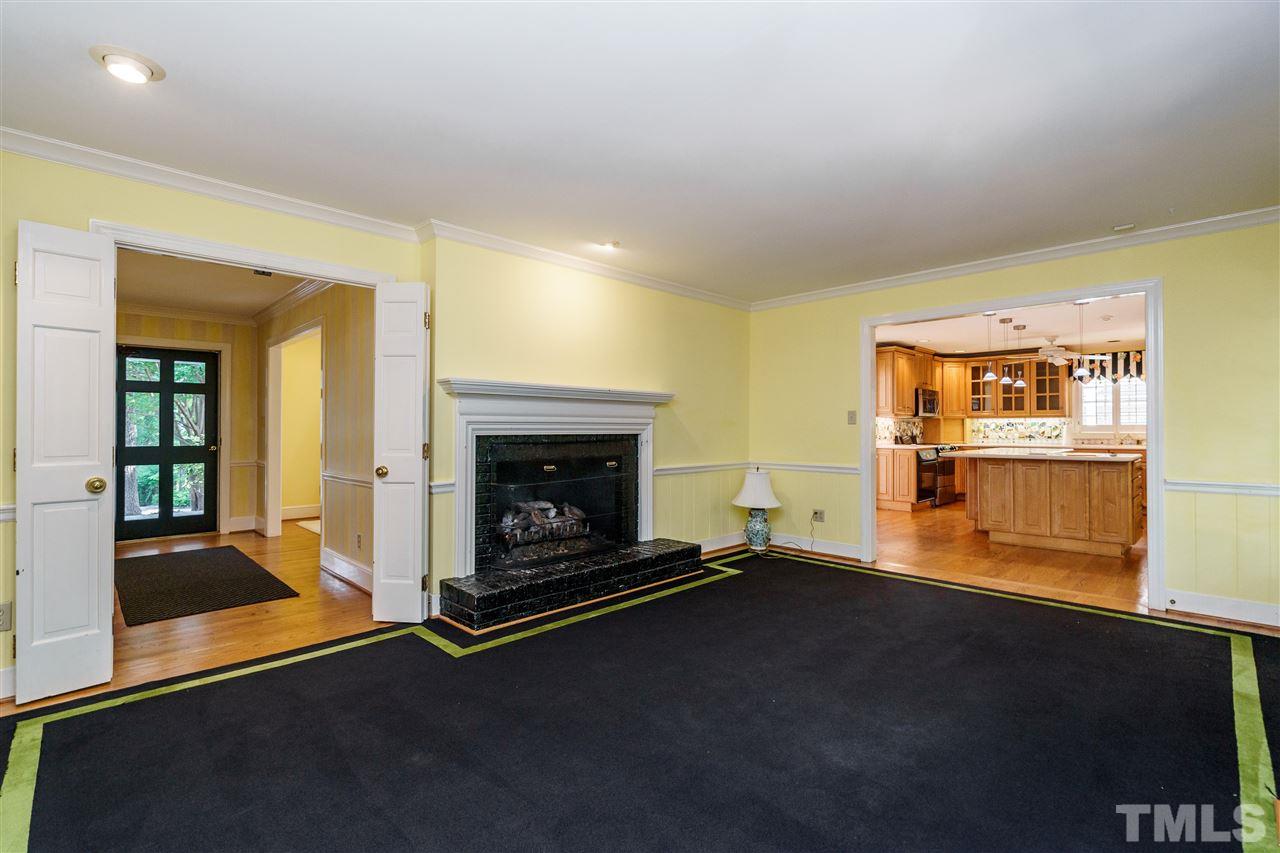 2609 Dover Road Raleigh, NC 27608 - Photo 8 of 25