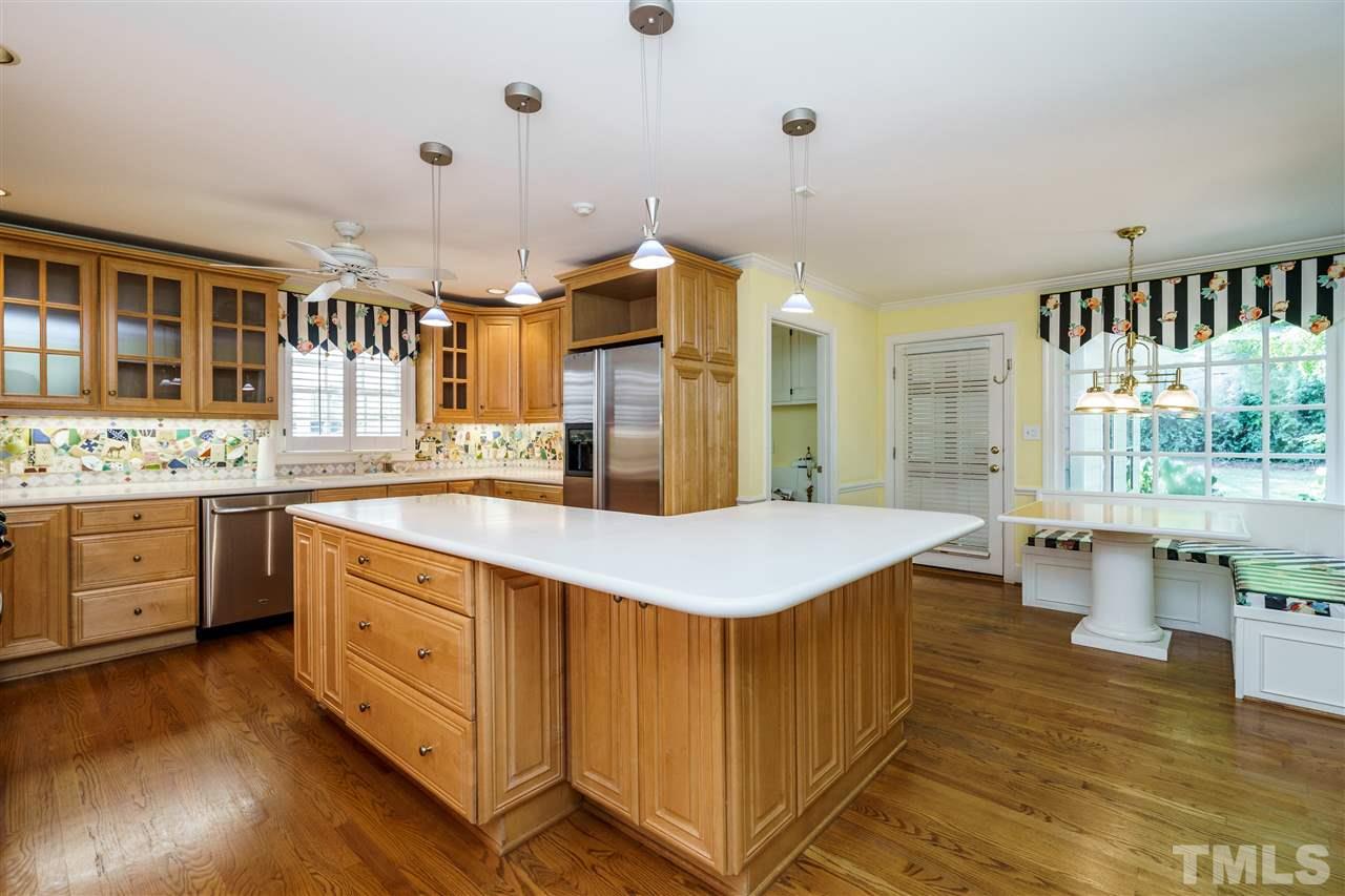 2609 Dover Road Raleigh, NC 27608 - Photo 9 of 25