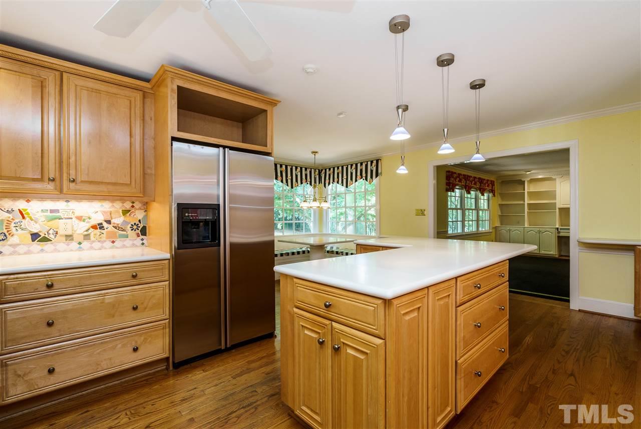2609 Dover Road Raleigh, NC 27608 - Photo 10 of 25