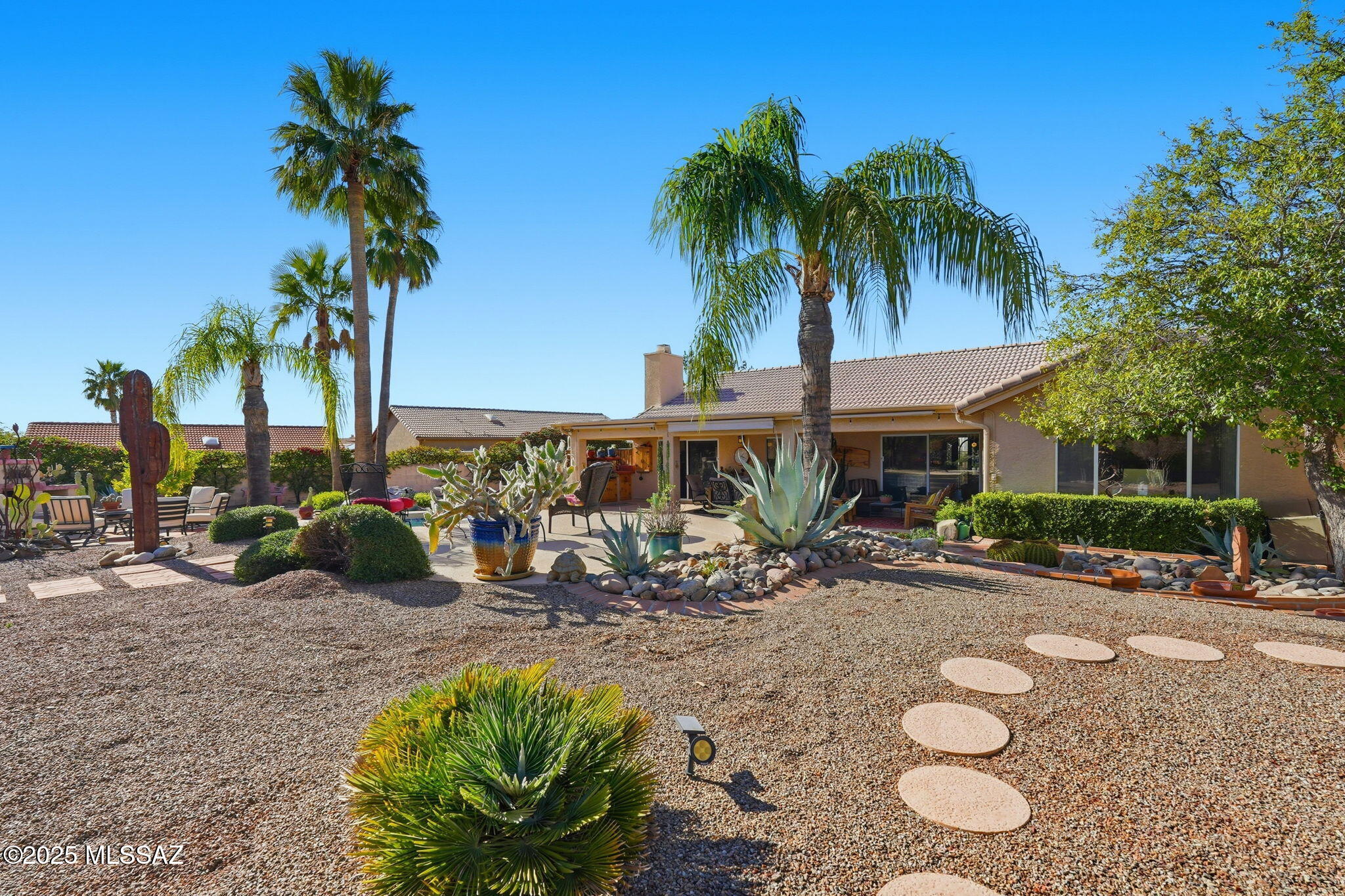 37467 South Ridgeview Boulevard Tucson, AZ 85739 - Photo 39 of 43