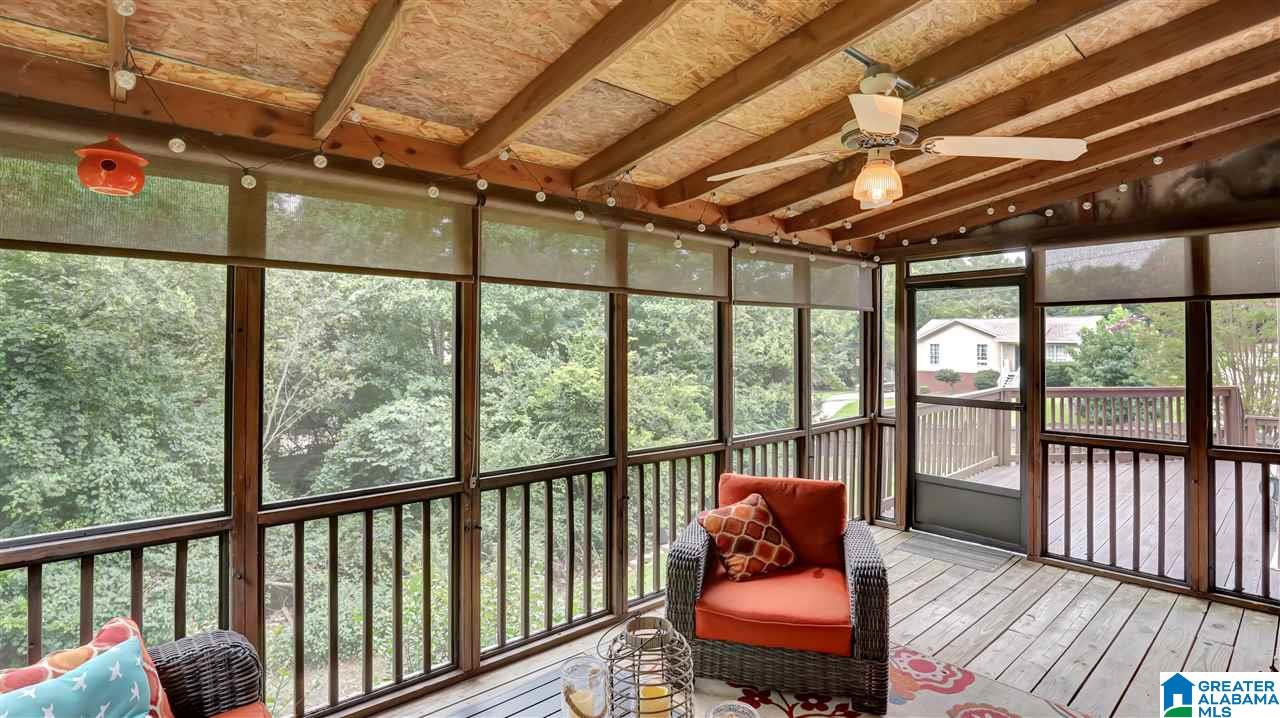 104 Pinehurst Road Trussville, AL 35173 - Photo 21 of 24