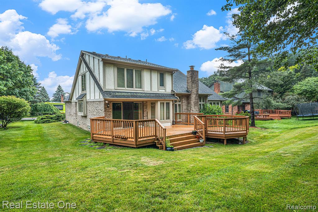 2184 Reagan Drive Rochester Hills, MI 48309 - Photo 28 of 28