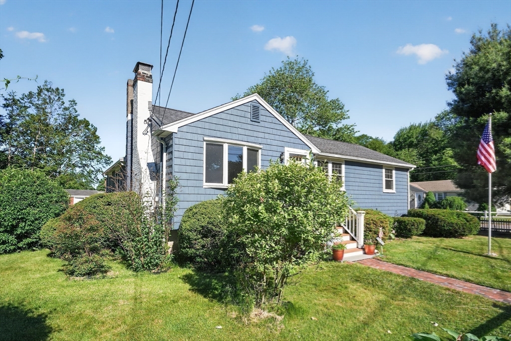 3 Rindone Street Holbrook, MA 02343 - Photo 20 of 32