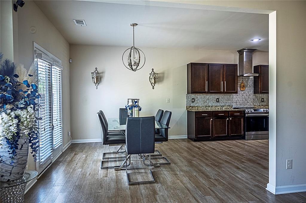 3922 Makeover Court Atlanta, GA 30349 - Photo 37 of 38