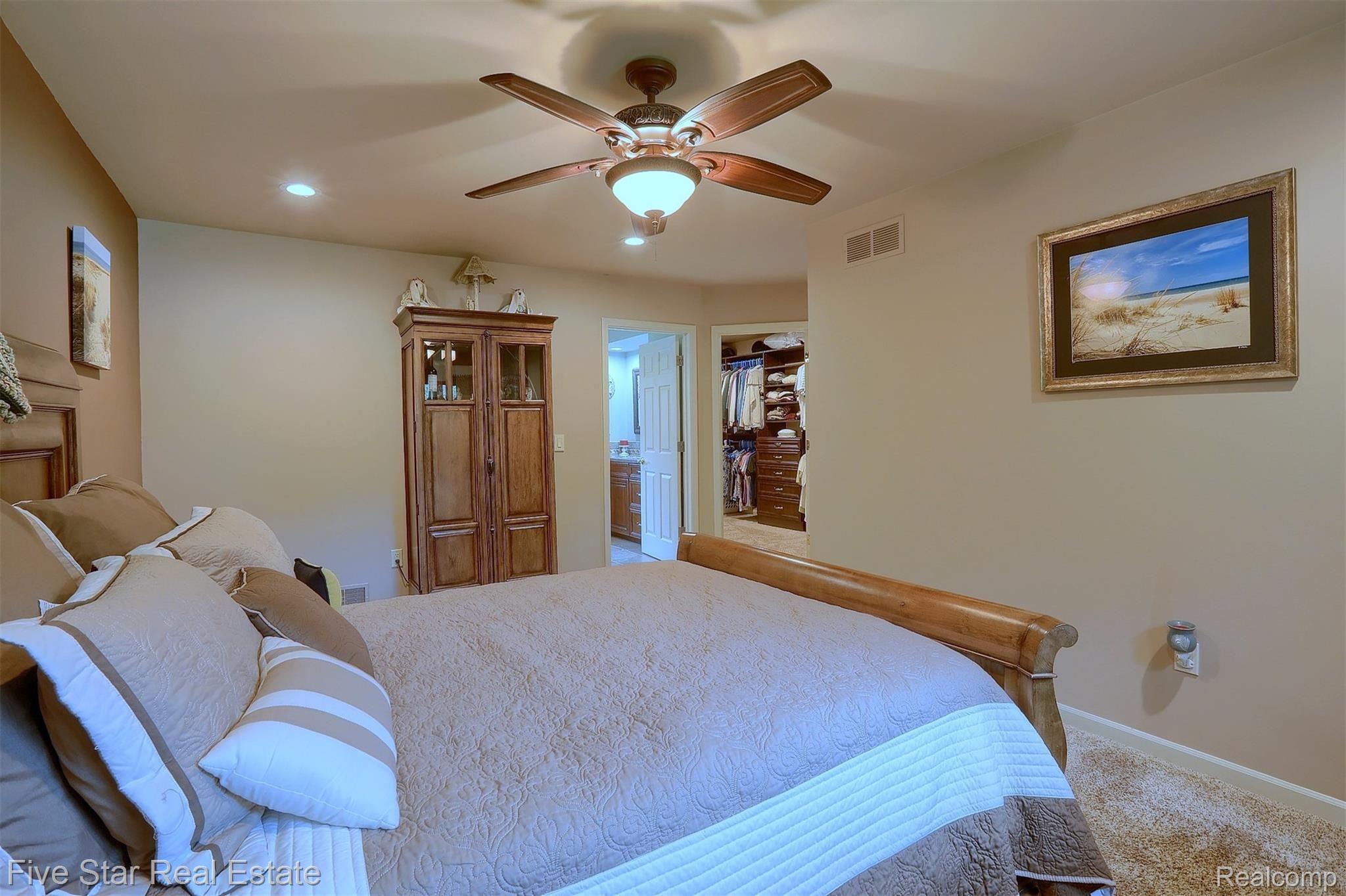 8549 Messmore Road Utica, MI 48317 - Photo 12 of 34 Master-Bedroom-2nd-View (11).jpg