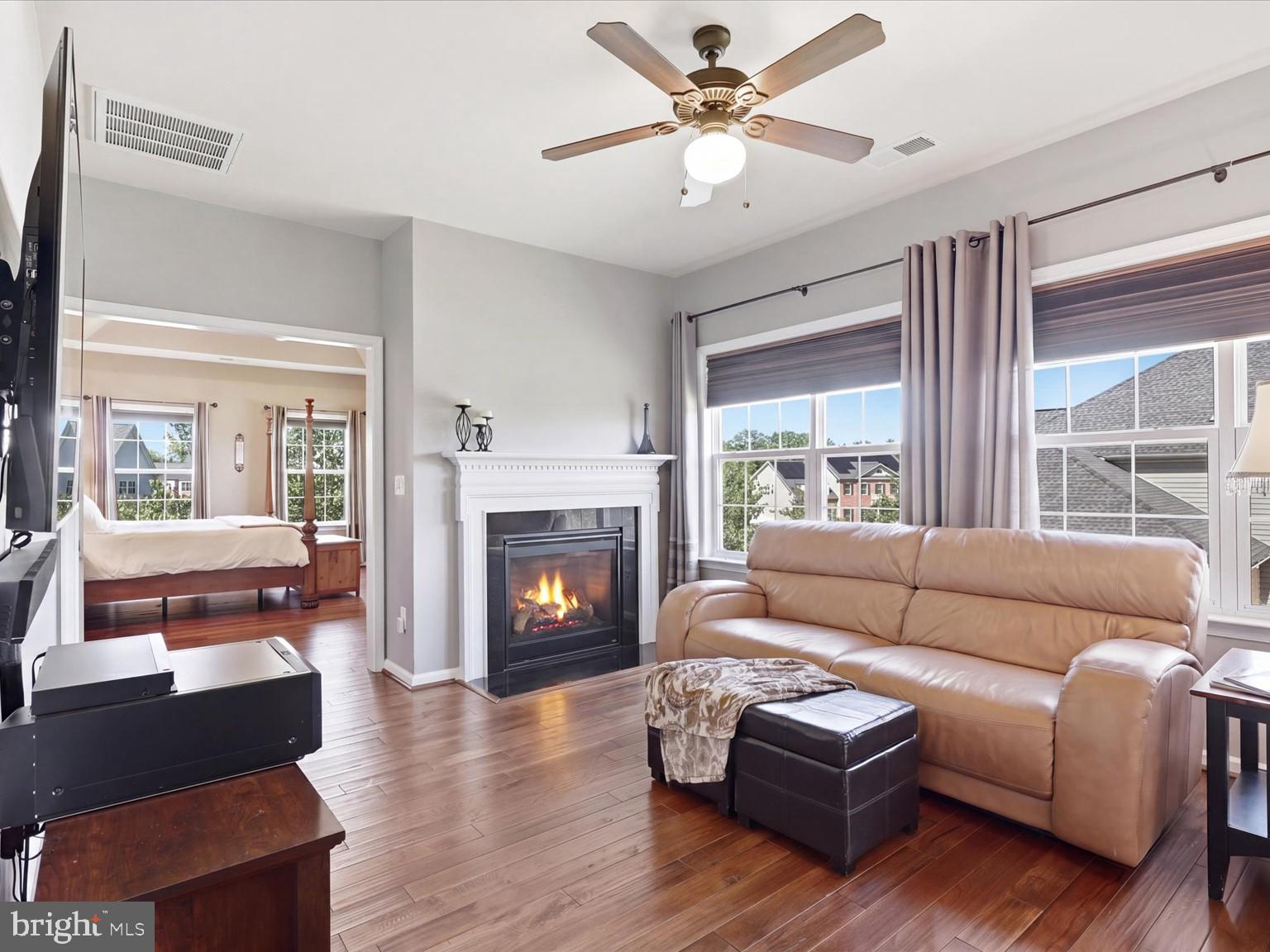 41961 Riding Mill Place Ashburn, VA 20148 - Photo 36 of 75