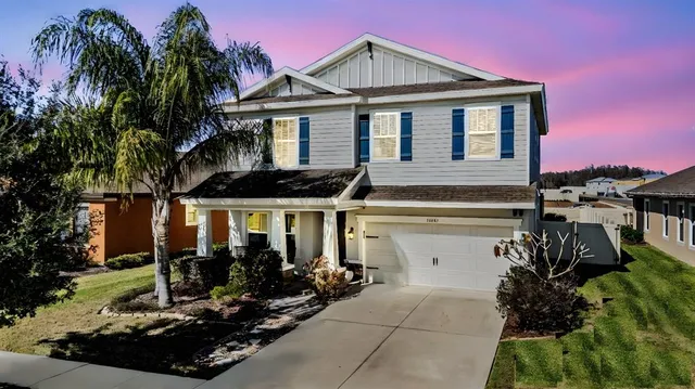 $575,000 | 32401 Natural Bridge Road, Wesley Chapel, FL 33543