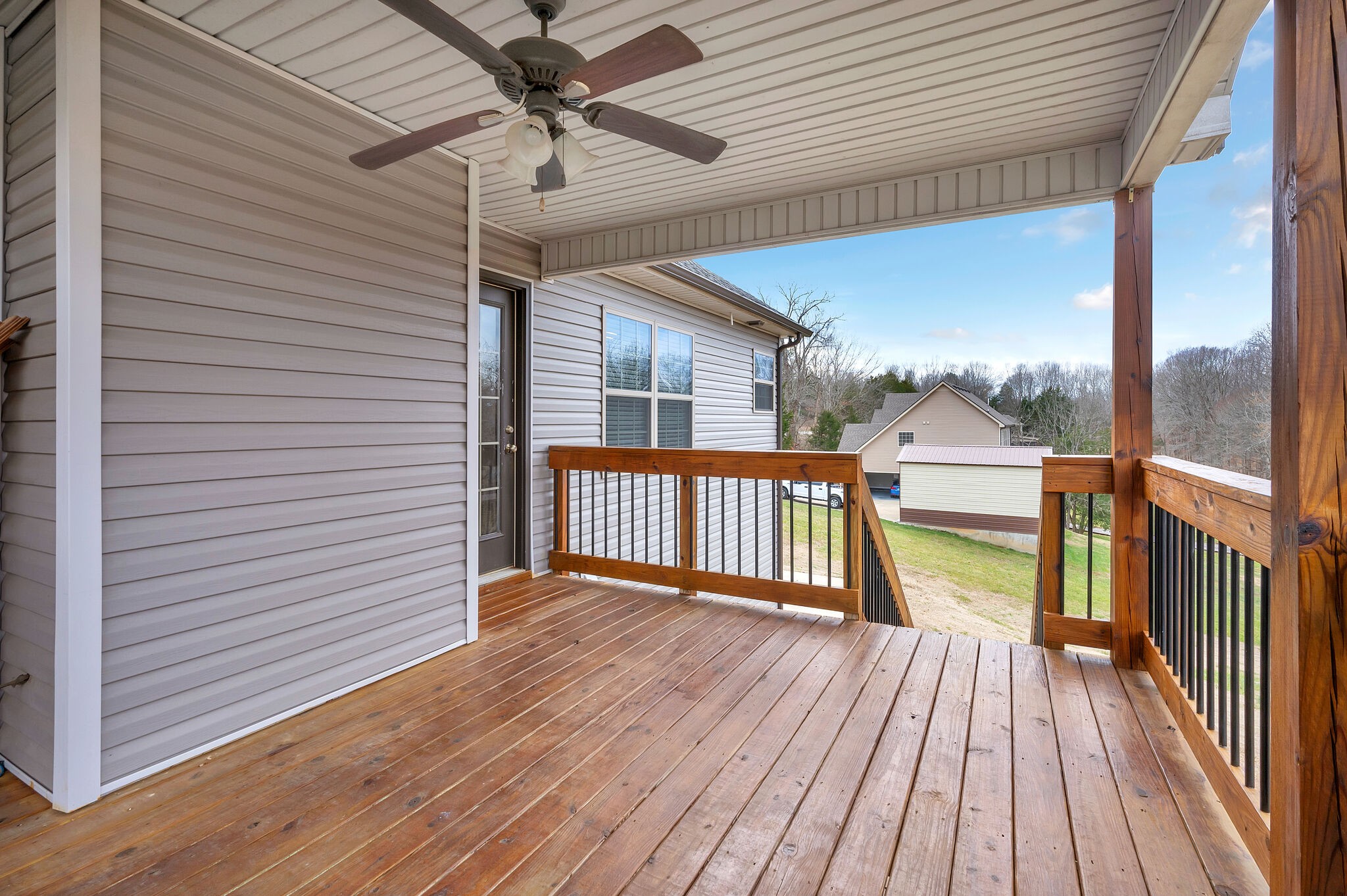691 Salem Ridge Road Clarksville, TN 37040 - Photo 26 of 27 Gallery Image 26