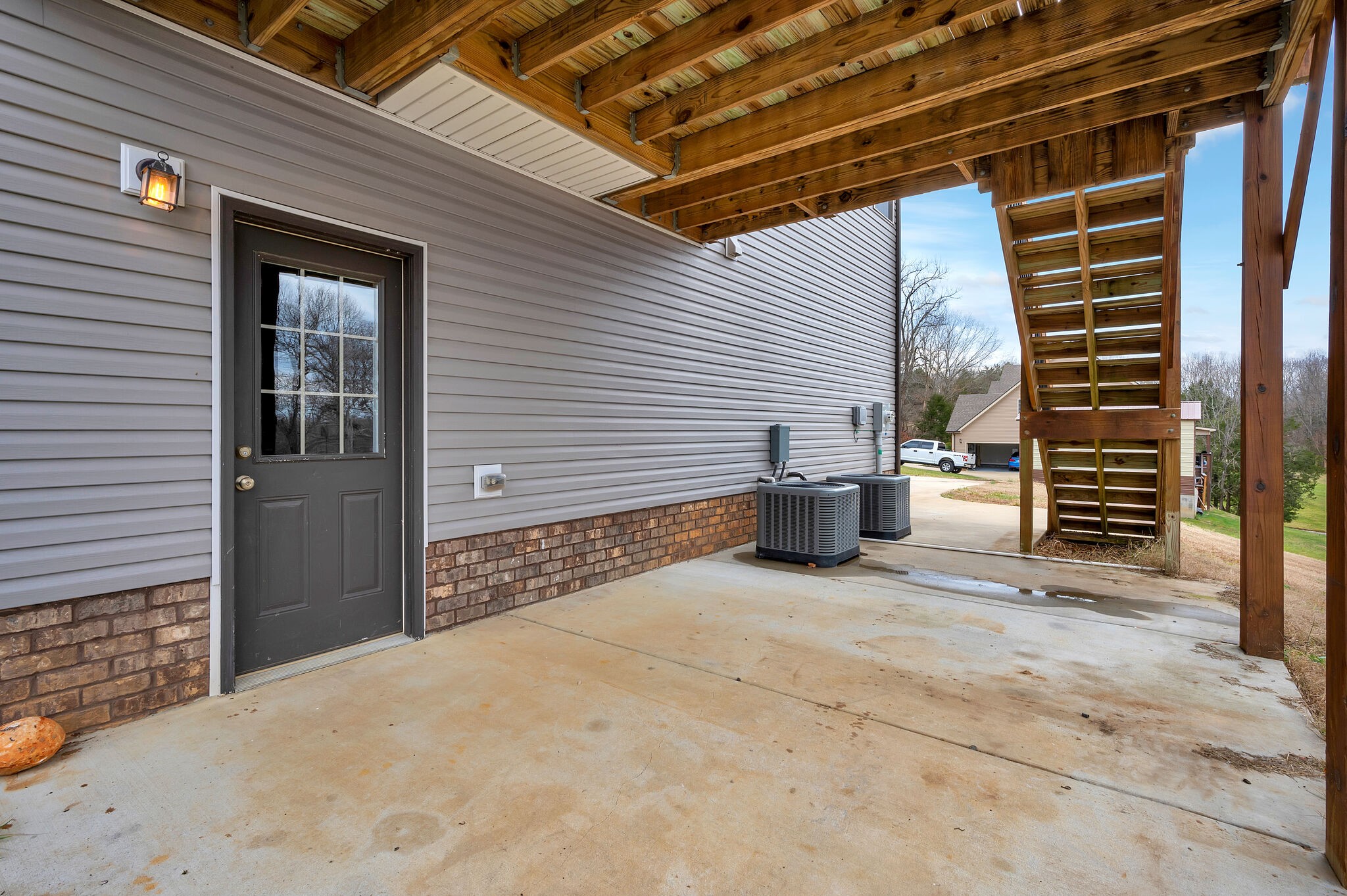 691 Salem Ridge Road Clarksville, TN 37040 - Photo 27 of 27 Gallery Image 27