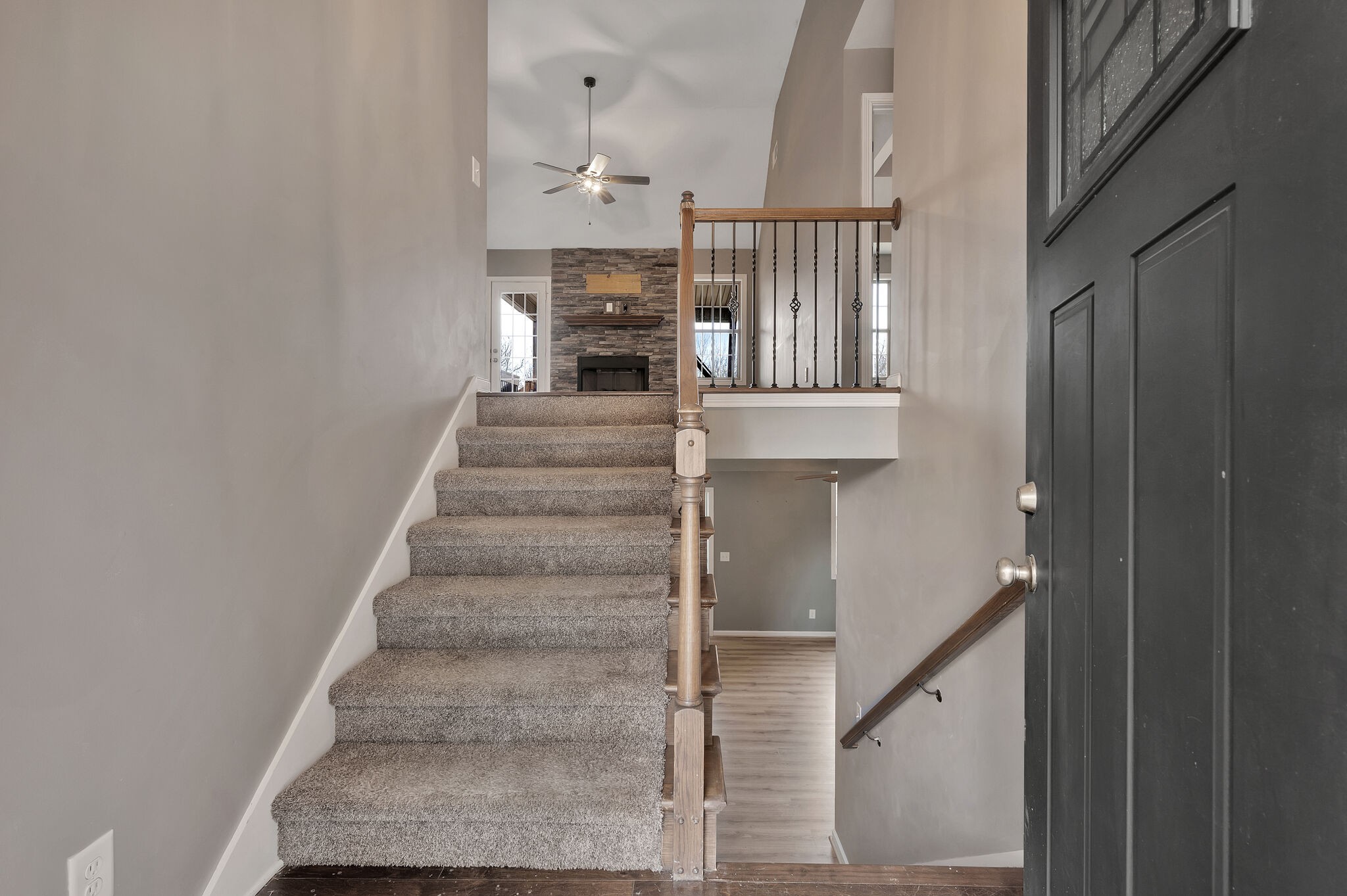 691 Salem Ridge Road Clarksville, TN 37040 - Photo 3 of 27 Gallery Image 3