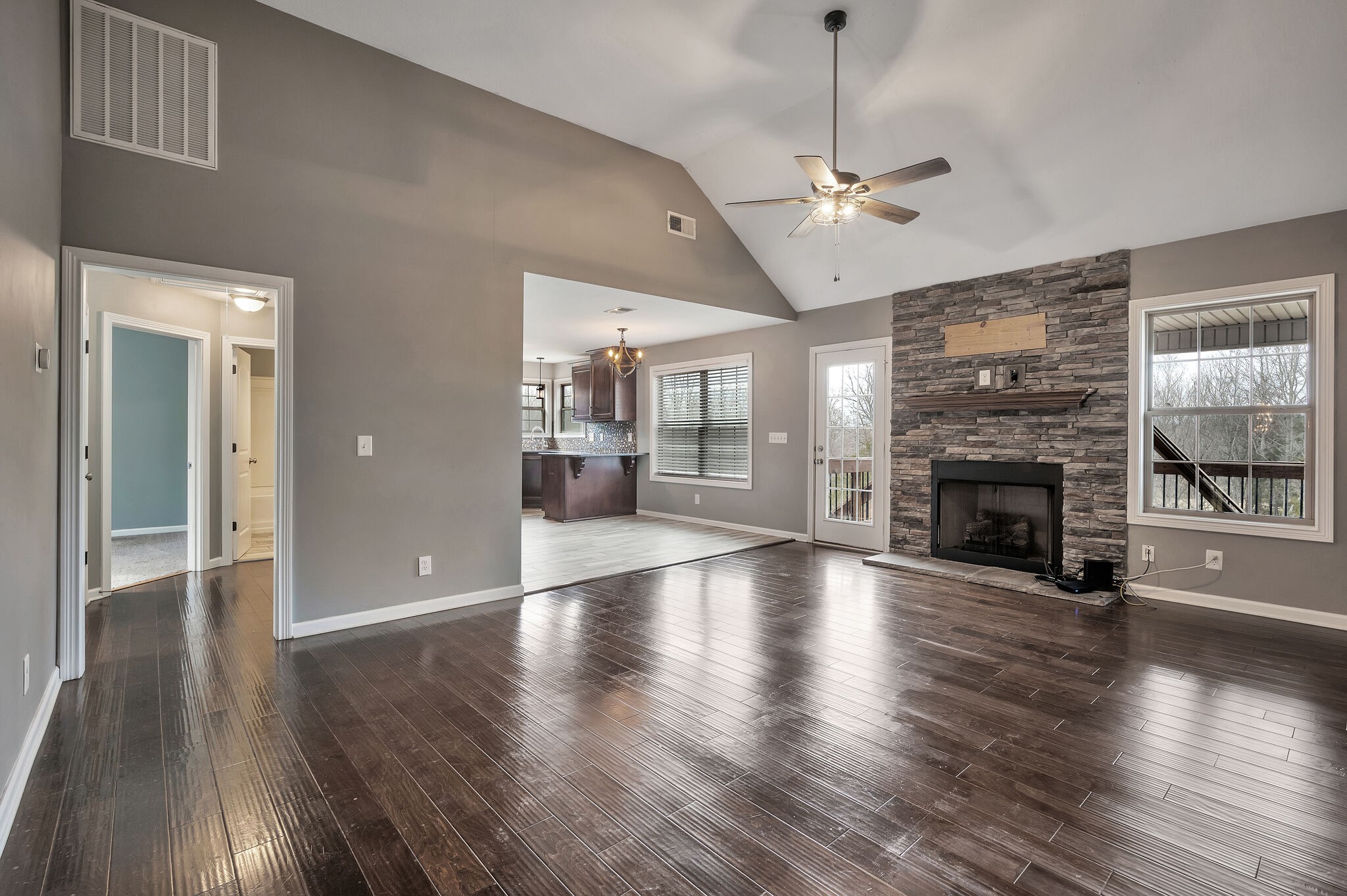 691 Salem Ridge Road Clarksville, TN 37040 - Photo 5 of 27 Gallery Image 5