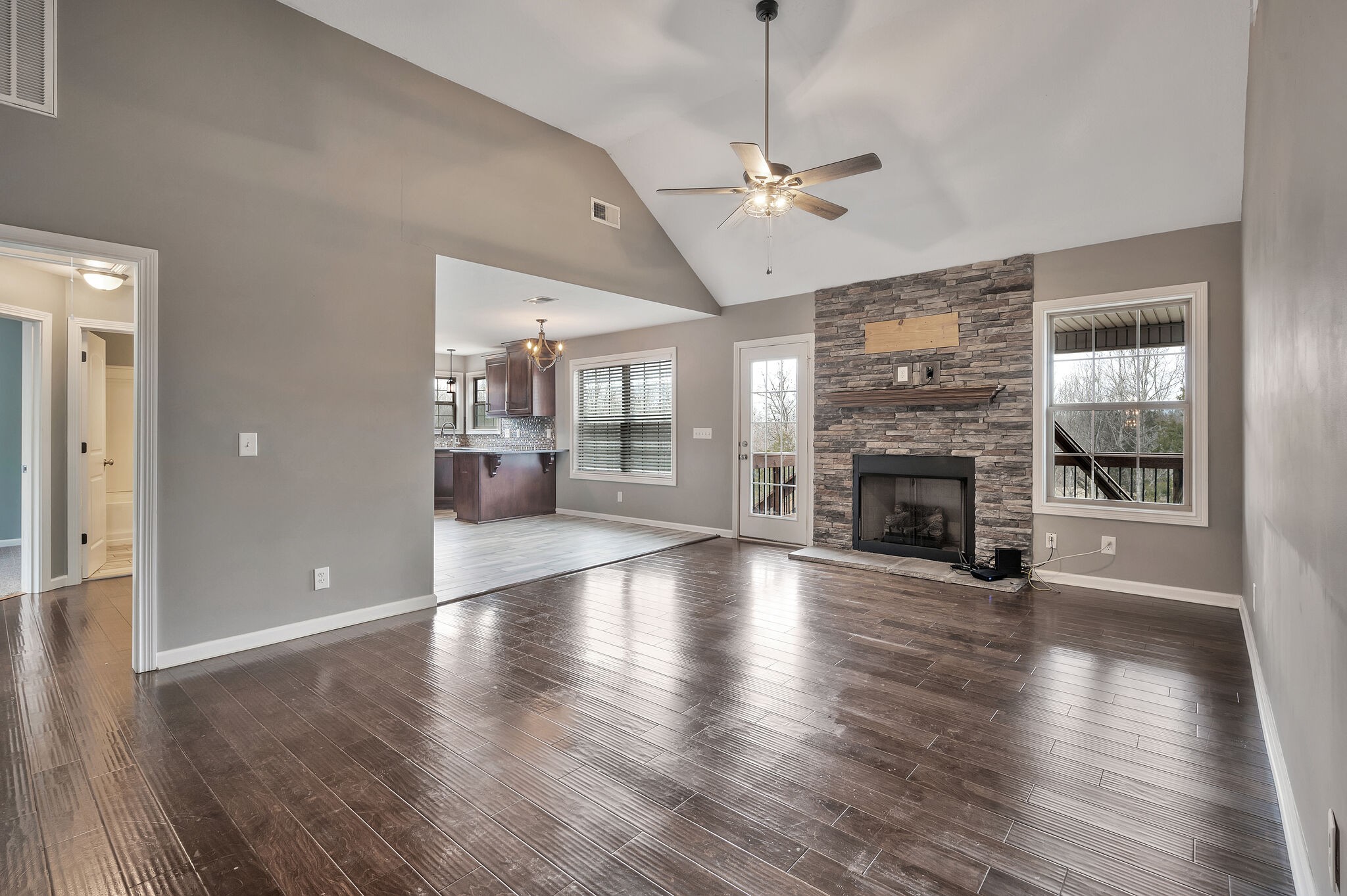 691 Salem Ridge Road Clarksville, TN 37040 - Photo 6 of 27 Gallery Image 6