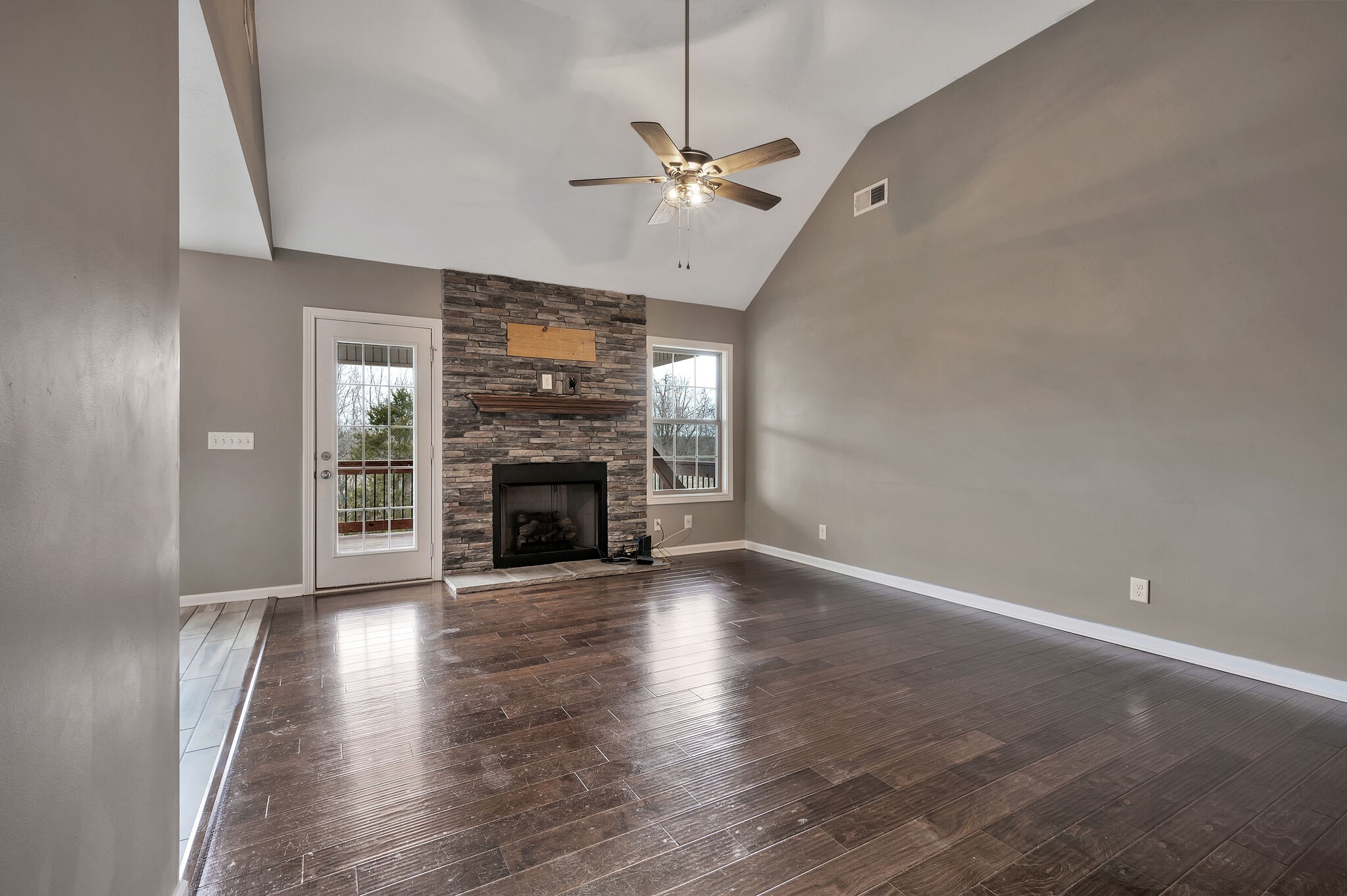 691 Salem Ridge Road Clarksville, TN 37040 - Photo 8 of 27 Gallery Image 8
