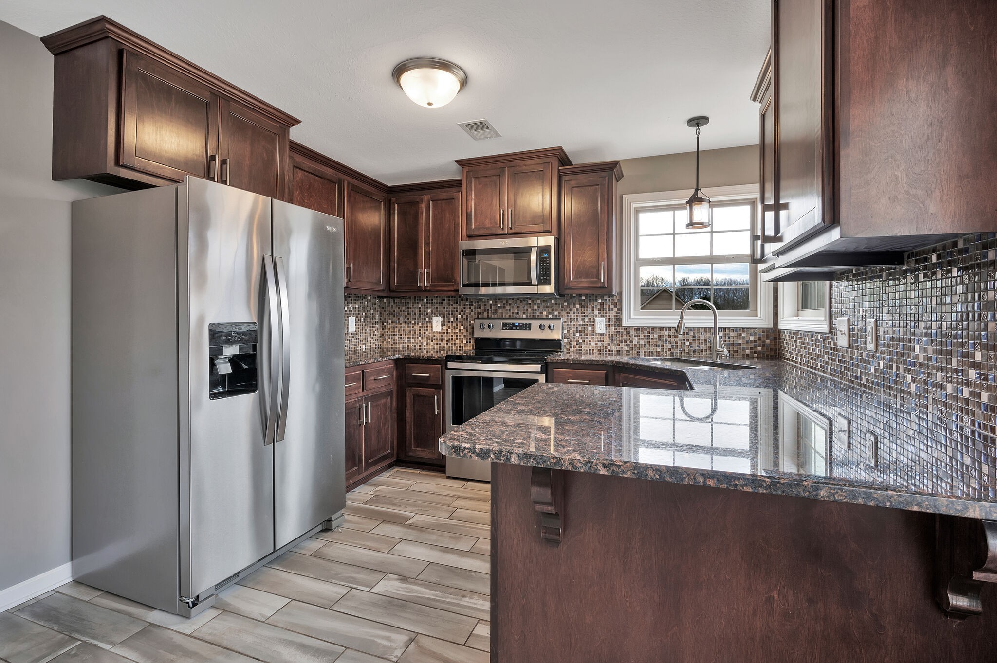 691 Salem Ridge Road Clarksville, TN 37040 - Photo 9 of 27 Gallery Image 9