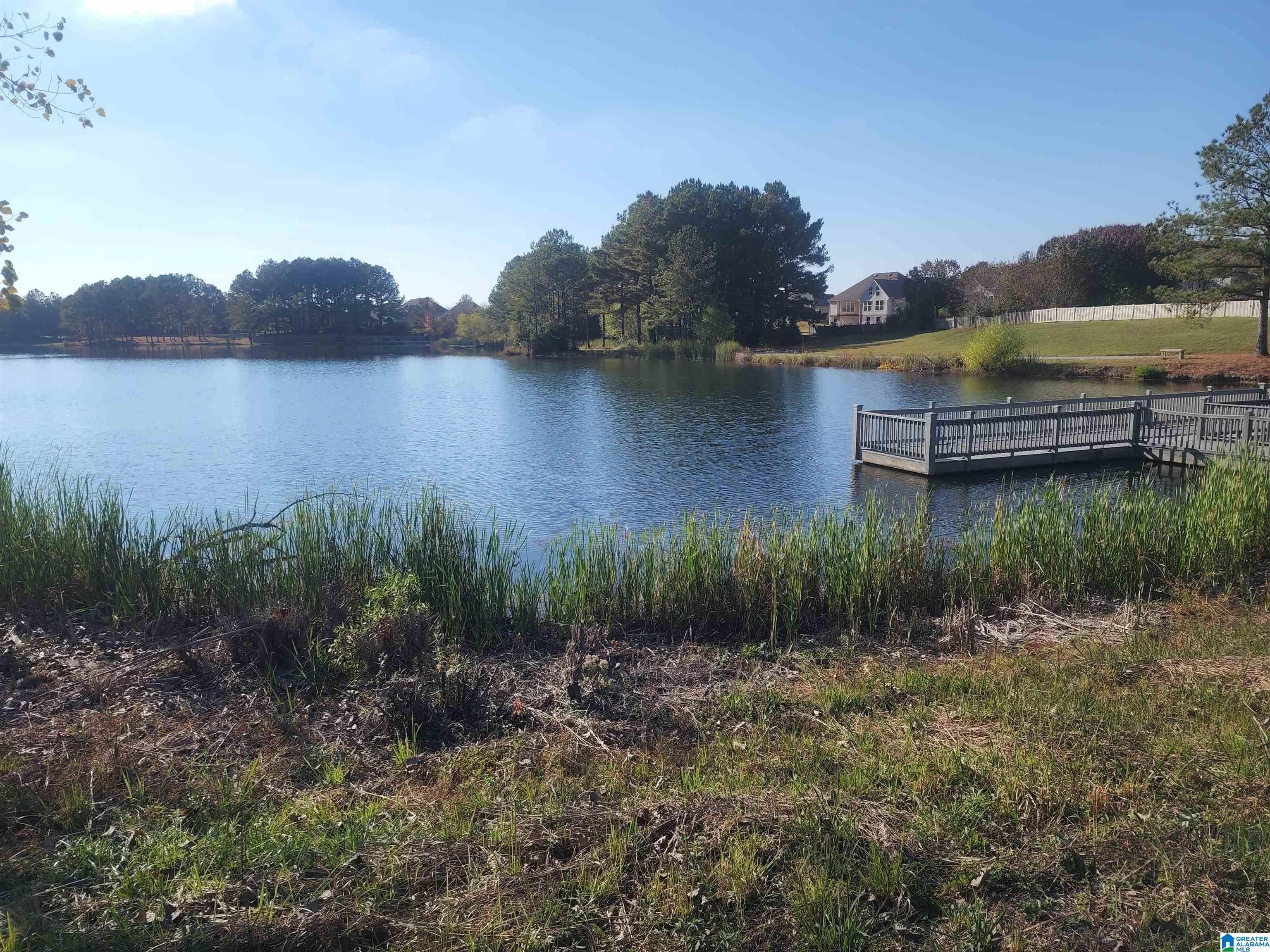 2030 Highview Way Calera, AL 35040 - Photo 38 of 45